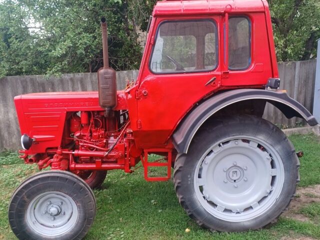 Другая Другая, объемом двигателя 0 л и пробегом 0 тыс. км за 3500 $, фото 1 на Automoto.ua