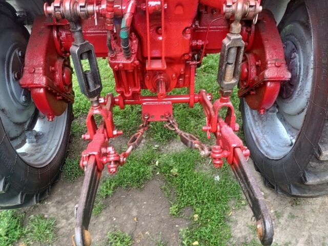 Другая Другая, объемом двигателя 0 л и пробегом 0 тыс. км за 3500 $, фото 2 на Automoto.ua