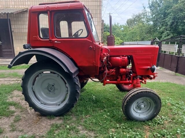 Другая Другая, объемом двигателя 0 л и пробегом 0 тыс. км за 3500 $, фото 4 на Automoto.ua