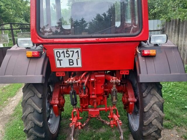 Другая Другая, объемом двигателя 0 л и пробегом 0 тыс. км за 3500 $, фото 3 на Automoto.ua