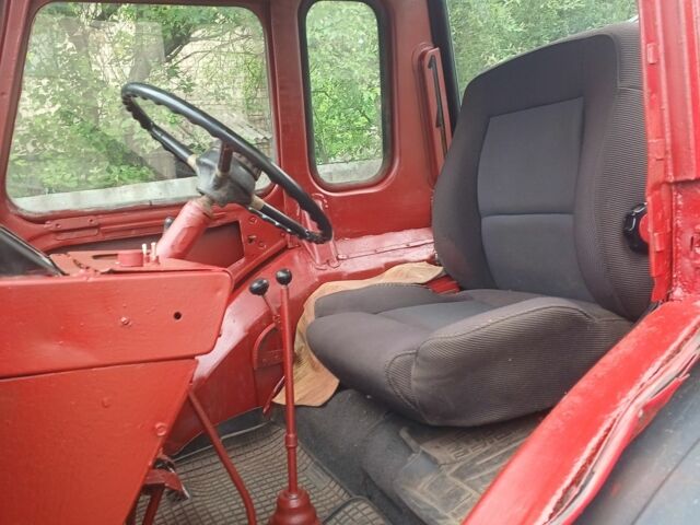 Другая Другая, объемом двигателя 0 л и пробегом 0 тыс. км за 3500 $, фото 7 на Automoto.ua