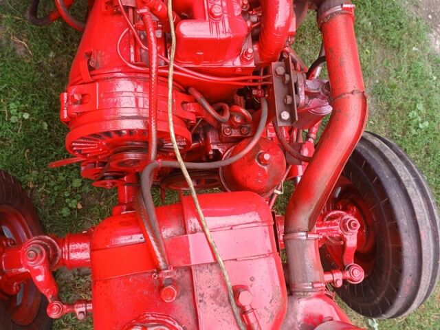 Другая Другая, объемом двигателя 0 л и пробегом 0 тыс. км за 3500 $, фото 5 на Automoto.ua