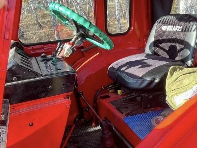 Другая Другая, объемом двигателя 0 л и пробегом 0 тыс. км за 3899 $, фото 5 на Automoto.ua