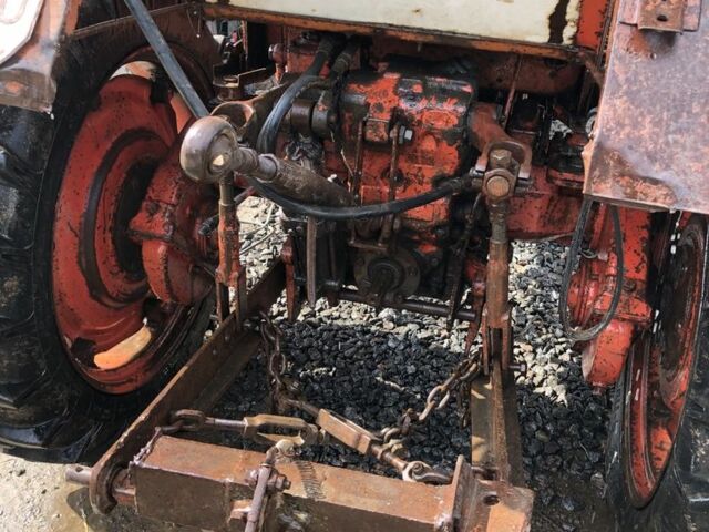 Інша Інша, об'ємом двигуна 0 л та пробігом 0 тис. км за 4000 $, фото 4 на Automoto.ua