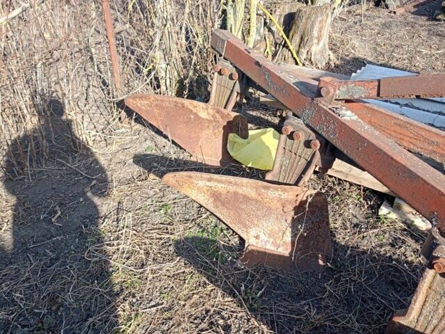 Другая Другая, объемом двигателя 0 л и пробегом 0 тыс. км за 2500 $, фото 7 на Automoto.ua