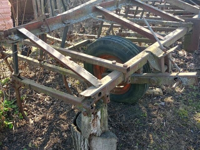 Другая Другая, объемом двигателя 0 л и пробегом 0 тыс. км за 2500 $, фото 1 на Automoto.ua