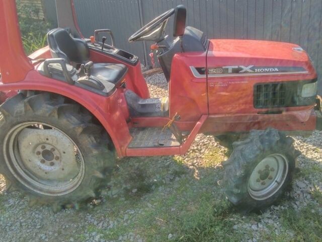 Другая Другая, объемом двигателя 0 л и пробегом 40 тыс. км за 4300 $, фото 9 на Automoto.ua