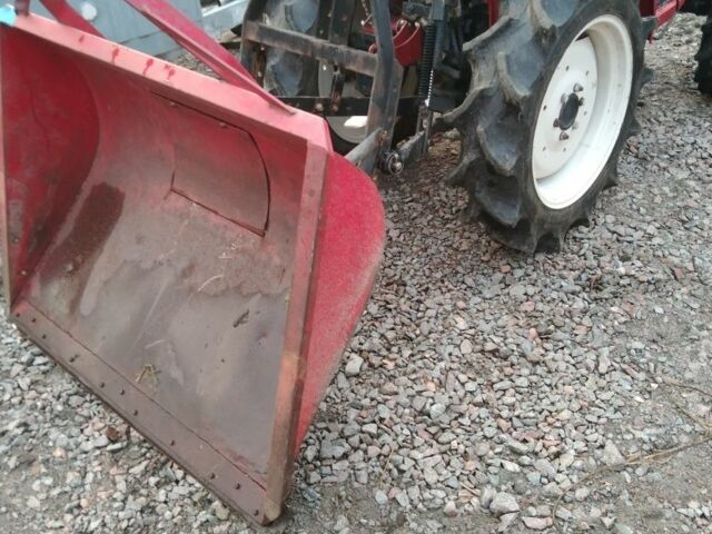 Другая Другая, объемом двигателя 0 л и пробегом 40 тыс. км за 4300 $, фото 4 на Automoto.ua