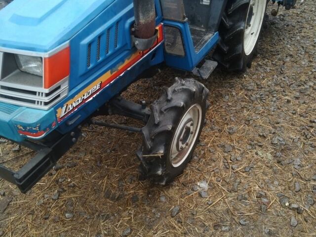 Другая Другая, объемом двигателя 0 л и пробегом 40 тыс. км за 4300 $, фото 6 на Automoto.ua