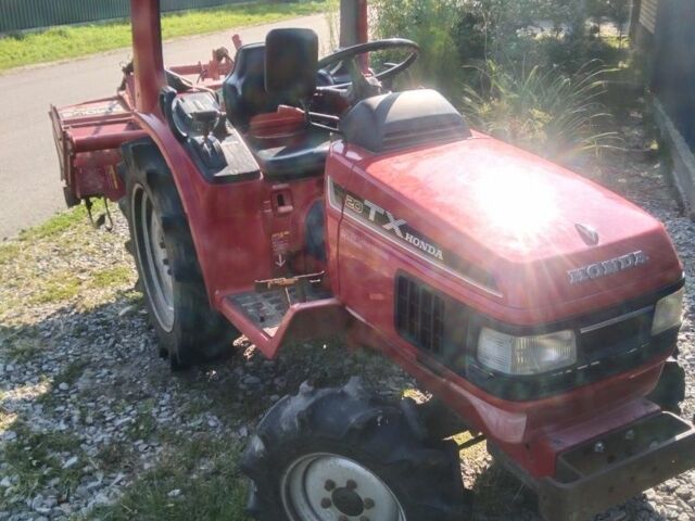 Другая Другая, объемом двигателя 0 л и пробегом 40 тыс. км за 4300 $, фото 8 на Automoto.ua