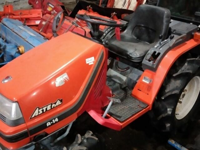 Другая Другая, объемом двигателя 0 л и пробегом 40 тыс. км за 4300 $, фото 3 на Automoto.ua