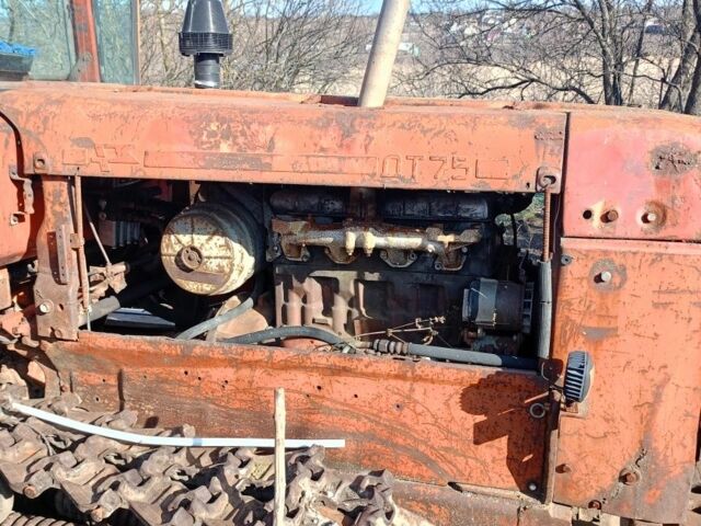 Другая Другая, объемом двигателя 0 л и пробегом 0 тыс. км за 2500 $, фото 2 на Automoto.ua