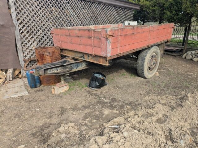 Інша Інша, об'ємом двигуна 0 л та пробігом 0 тис. км за 8000 $, фото 6 на Automoto.ua