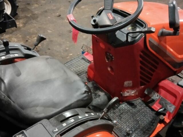 Другая Другая, объемом двигателя 0 л и пробегом 40 тыс. км за 4300 $, фото 1 на Automoto.ua