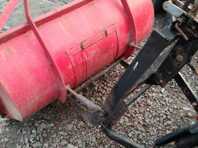 Другая Другая, объемом двигателя 0 л и пробегом 40 тыс. км за 4300 $, фото 5 на Automoto.ua