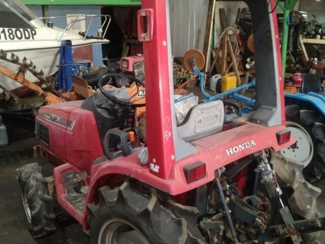 Другая Другая, объемом двигателя 0 л и пробегом 40 тыс. км за 4300 $, фото 7 на Automoto.ua