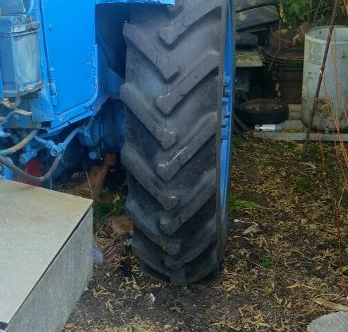 Другая Другая, объемом двигателя 0 л и пробегом 0 тыс. км за 4000 $, фото 1 на Automoto.ua