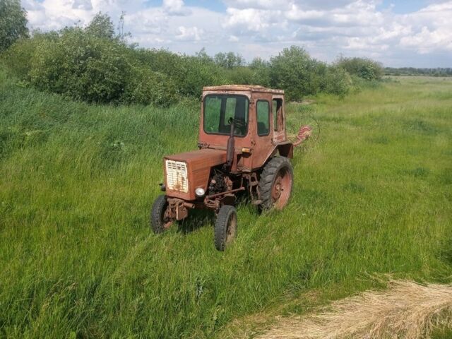 Другая Другая, объемом двигателя 0 л и пробегом 0 тыс. км за 4100 $, фото 3 на Automoto.ua