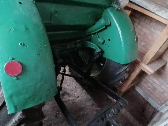 Другая Другая, объемом двигателя 0 л и пробегом 0 тыс. км за 3100 $, фото 6 на Automoto.ua