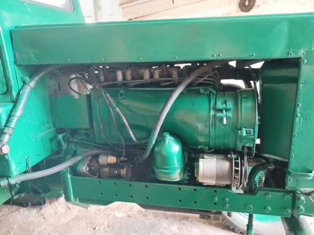 Другая Другая, объемом двигателя 0 л и пробегом 0 тыс. км за 3100 $, фото 1 на Automoto.ua