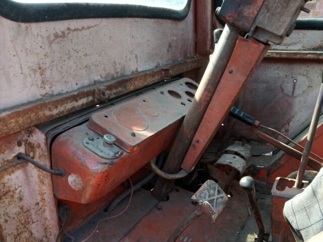 Другая Другая, объемом двигателя 0 л и пробегом 0 тыс. км за 4100 $, фото 1 на Automoto.ua