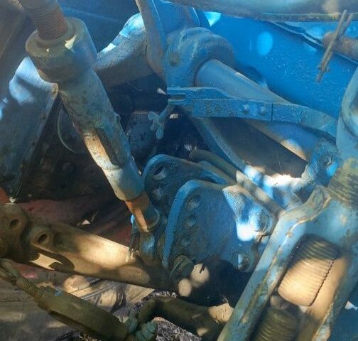 Другая Другая, объемом двигателя 0 л и пробегом 0 тыс. км за 4000 $, фото 4 на Automoto.ua