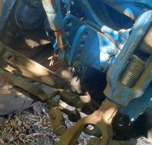 Другая Другая, объемом двигателя 0 л и пробегом 0 тыс. км за 4000 $, фото 3 на Automoto.ua