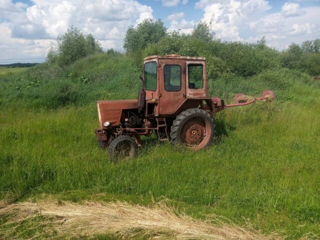 Другая Другая, объемом двигателя 0 л и пробегом 0 тыс. км за 4100 $, фото 2 на Automoto.ua