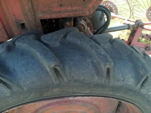 Другая Другая, объемом двигателя 0 л и пробегом 0 тыс. км за 4100 $, фото 6 на Automoto.ua