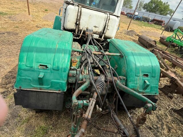 Другая Другая, объемом двигателя 14.86 л и пробегом 0 тыс. км за 10915 $, фото 7 на Automoto.ua