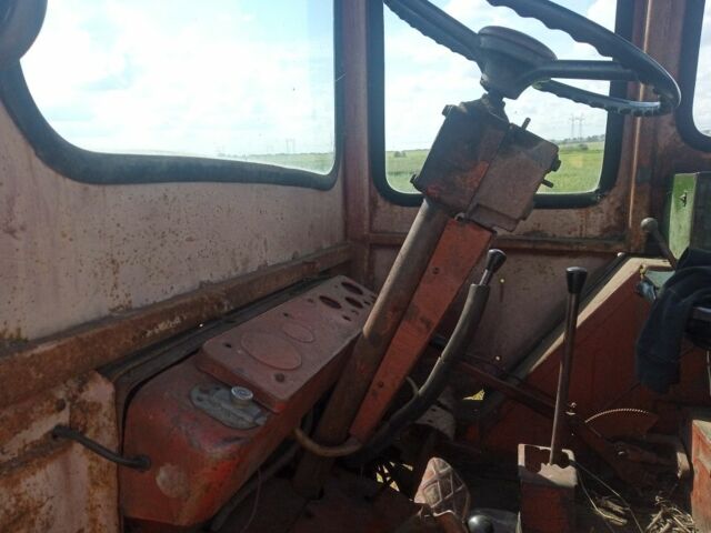 Другая Другая, объемом двигателя 0 л и пробегом 0 тыс. км за 4100 $, фото 7 на Automoto.ua