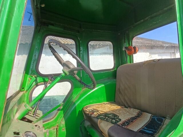 Другая Другая, объемом двигателя 0 л и пробегом 0 тыс. км за 5400 $, фото 3 на Automoto.ua