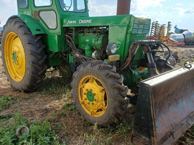 Другая Другая, объемом двигателя 0 л и пробегом 0 тыс. км за 5400 $, фото 1 на Automoto.ua