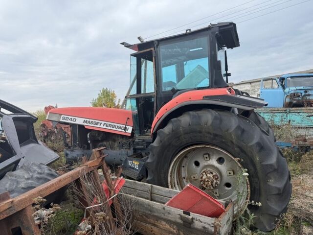 Другая Другая, объемом двигателя 0 л и пробегом 0 тыс. км за 5000 $, фото 2 на Automoto.ua