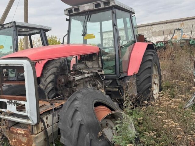 Другая Другая, объемом двигателя 0 л и пробегом 0 тыс. км за 5000 $, фото 3 на Automoto.ua