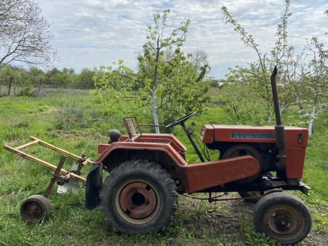Другая Другая, объемом двигателя 0 л и пробегом 0 тыс. км за 1800 $, фото 1 на Automoto.ua