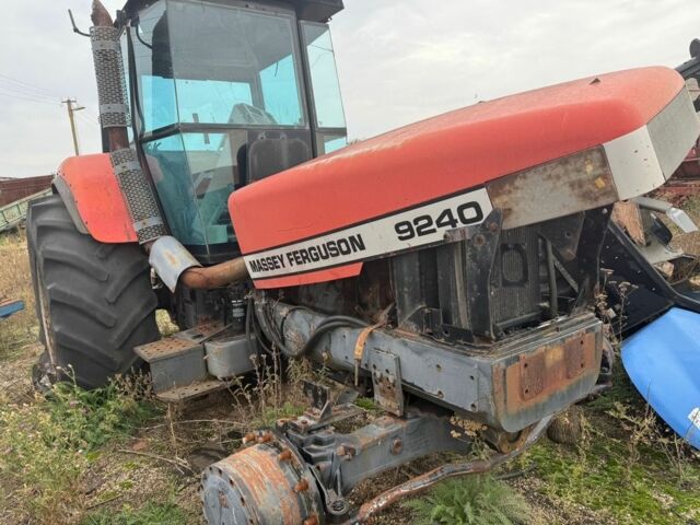 Другая Другая, объемом двигателя 0 л и пробегом 0 тыс. км за 5000 $, фото 1 на Automoto.ua