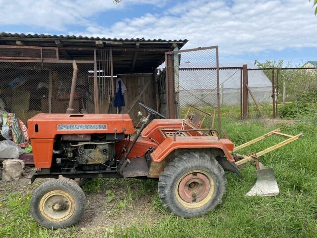 Другая Другая, объемом двигателя 0 л и пробегом 0 тыс. км за 1800 $, фото 2 на Automoto.ua