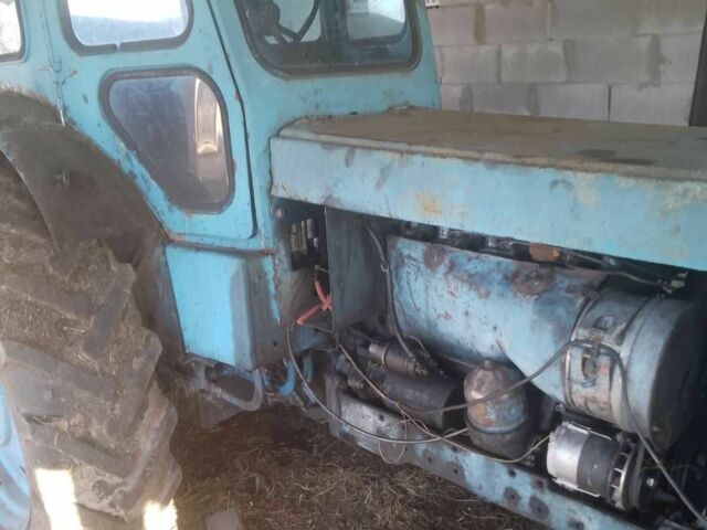 Другая Другая, объемом двигателя 0 л и пробегом 0 тыс. км за 1850 $, фото 1 на Automoto.ua