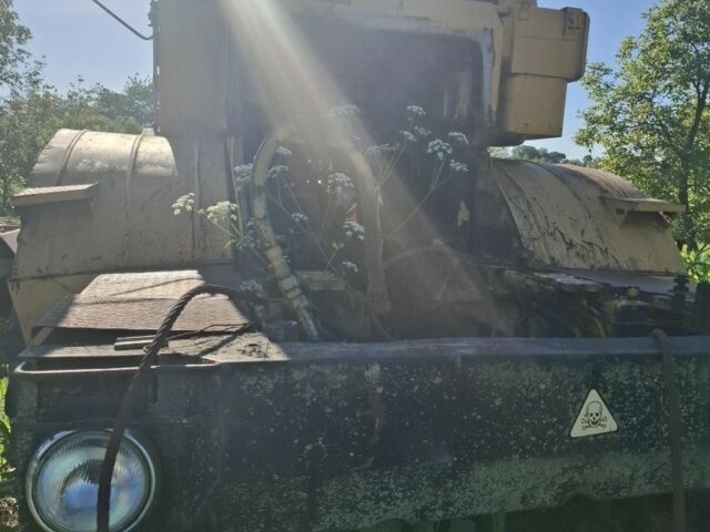 Другая Другая, объемом двигателя 0 л и пробегом 0 тыс. км за 2899 $, фото 1 на Automoto.ua