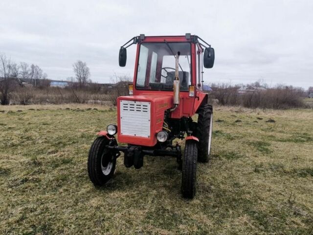 Другая Другая, объемом двигателя 0 л и пробегом 0 тыс. км за 2750 $, фото 1 на Automoto.ua