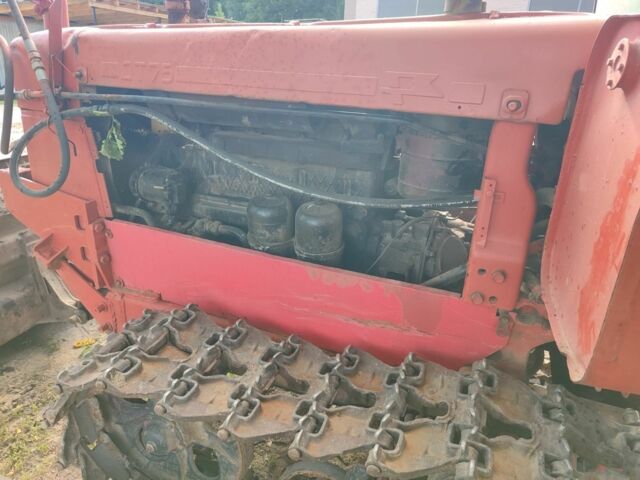 Другая Другая, объемом двигателя 4.5 л и пробегом 100 тыс. км за 3123 $, фото 3 на Automoto.ua