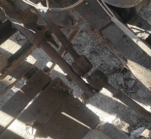 Другая Другая, объемом двигателя 0 л и пробегом 0 тыс. км за 243 $, фото 1 на Automoto.ua