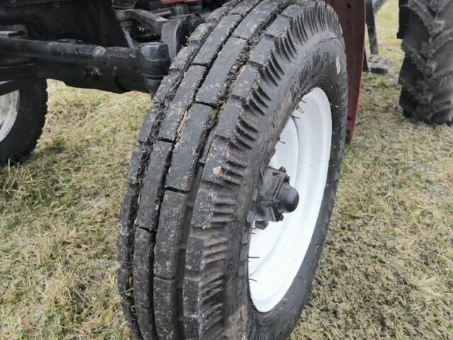 Другая Другая, объемом двигателя 0 л и пробегом 0 тыс. км за 2750 $, фото 9 на Automoto.ua