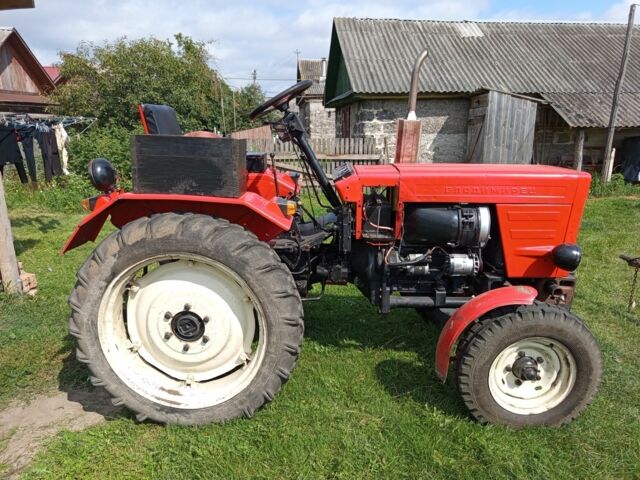 Інша Інша, об'ємом двигуна 9.76 л та пробігом 201 тис. км за 3500 $, фото 1 на Automoto.ua