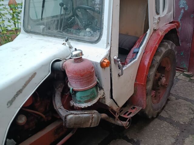 Інша Інша, об'ємом двигуна 0 л та пробігом 0 тис. км за 5000 $, фото 7 на Automoto.ua