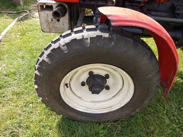 Інша Інша, об'ємом двигуна 9.76 л та пробігом 201 тис. км за 3500 $, фото 5 на Automoto.ua