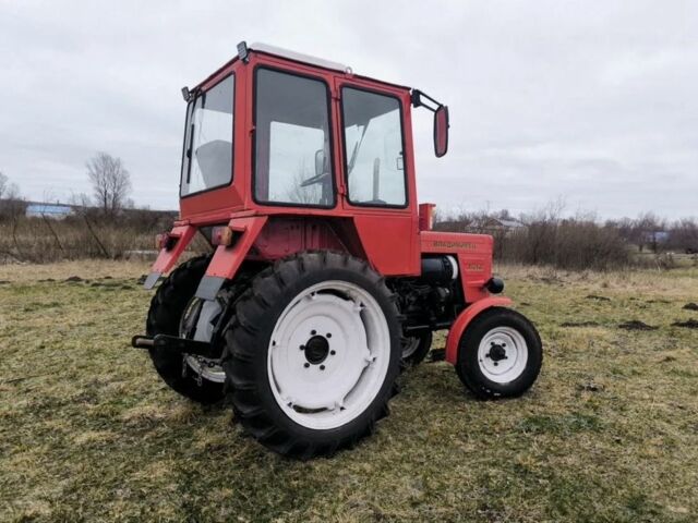 Другая Другая, объемом двигателя 0 л и пробегом 0 тыс. км за 2750 $, фото 5 на Automoto.ua