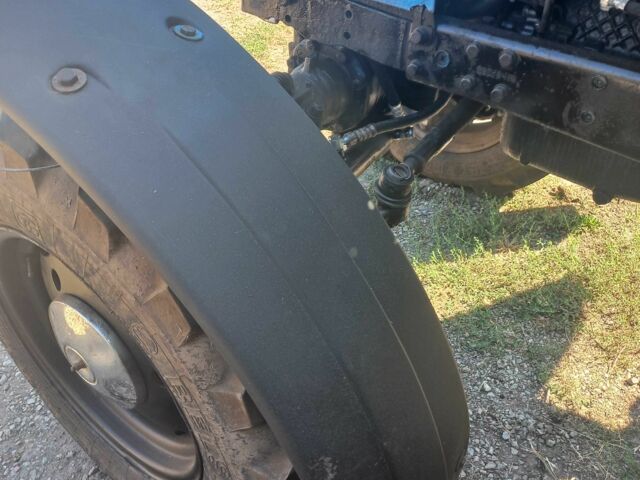 Другая Другая, объемом двигателя 0 л и пробегом 0 тыс. км за 7963 $, фото 6 на Automoto.ua