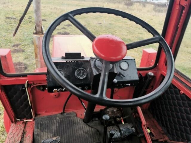 Другая Другая, объемом двигателя 0 л и пробегом 0 тыс. км за 2750 $, фото 7 на Automoto.ua